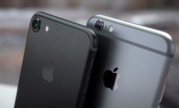 更多 iPhone 7 細節流出！具備 IPX7 防水、新增「鋼琴黑」顏色及改用 True Tone 螢幕