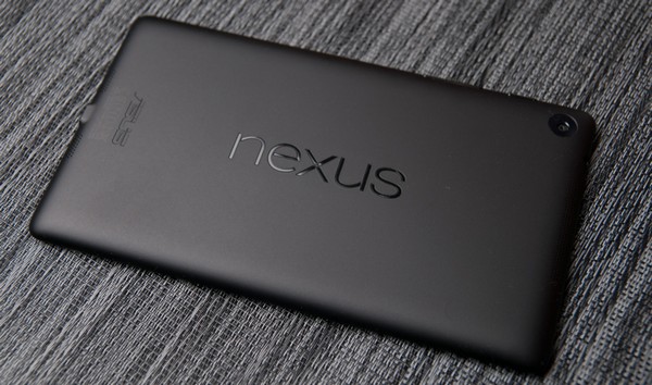 Nexus 7 後繼有人！傳 Google 年尾將推出 Huawei 代工 7 吋新平板