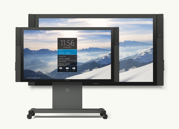 未有新款平板！Microsoft 下月或只發佈一款 Surface 一體式 PC