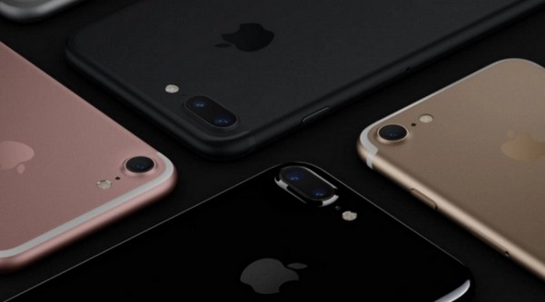 加幅唔算多！iPhone 7 及 iPhone 7 Plus 實際電池容量確認