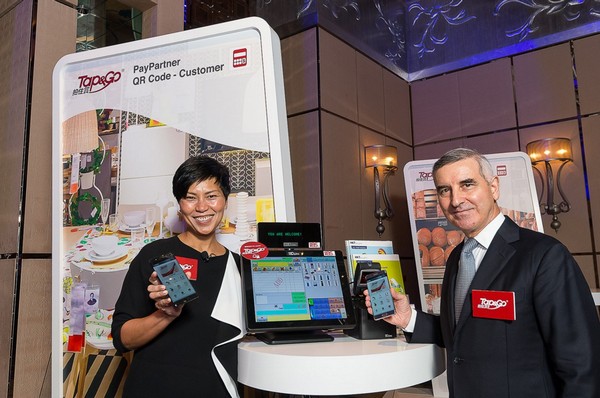 首批「儲值支付工具」持牌人之一！Tap & Go 宣佈推出更多全新功能