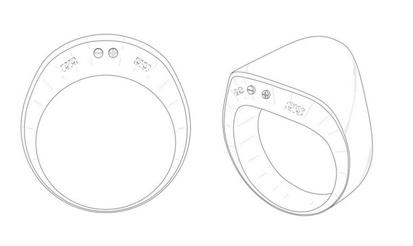 支援 Samsung Pay 流動支付！Samsung 智能戒指體積細細功能多多