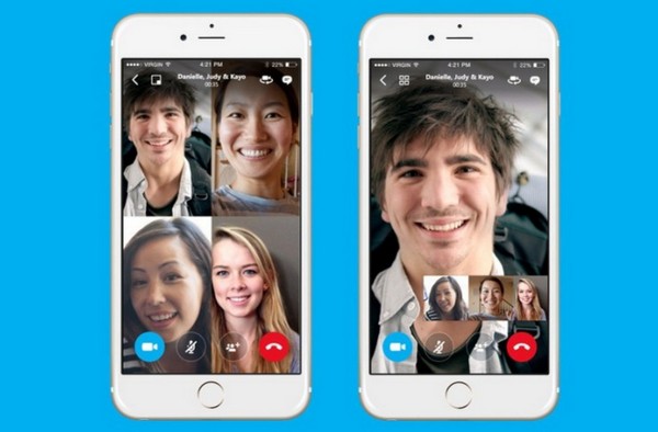 奪取控制權？Microsoft 宣佈關閉 Skype 英國辦公室裁員 400 人