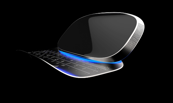 繼續瘋狂！TRI Monolith Chaconne 手機配備 18GB RAM、1.2TB 儲存及三個處理器