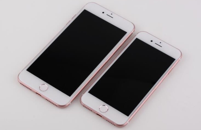 疑似定價曝光  iPhone 7 容量增加價格不變