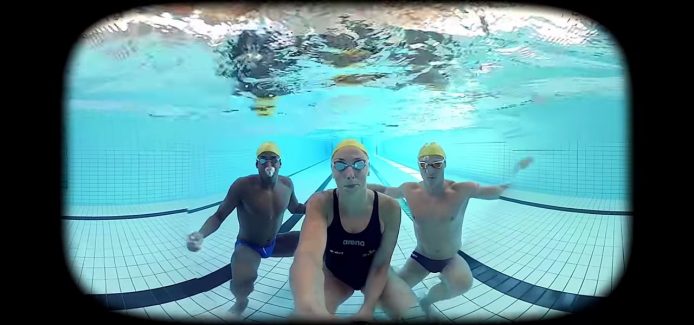 唐言無忌：除咗打機睇鹹嘢，原來 VR 可以咁樣用