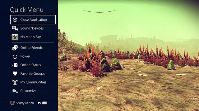 你升級咗未？PS4 系統固件 4.00 登場