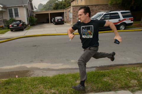 唐言無忌：用咗雲端儲存，就連火燭都唔怕啦