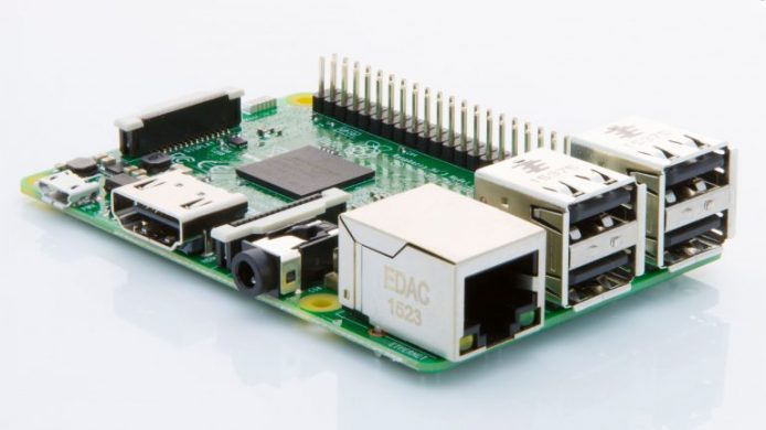 $70 將 Raspberry Pi 3 變 Android 電腦