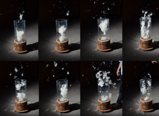 3個取材大自然的藝術展 • unwire 週末好去處