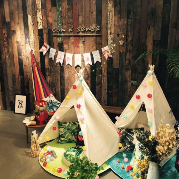 文具控、玩具控注意 • unwire 週末好去處