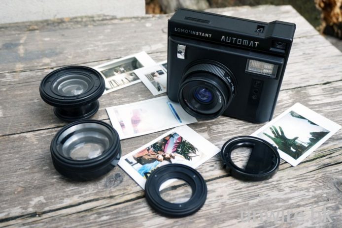 幫你即影即有兩個「我」　文青好去處　山野市集