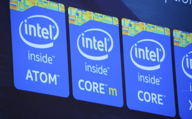 Intel 又改晶片命名規則，選購電腦要小心