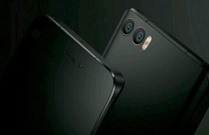 無懼爆炸陰影！小米 5S 強勁配置曝光