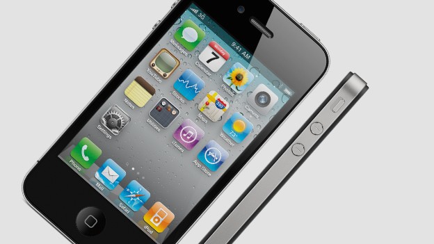 產品週期結束，Apple 將終止 iPhone 4 硬件支援