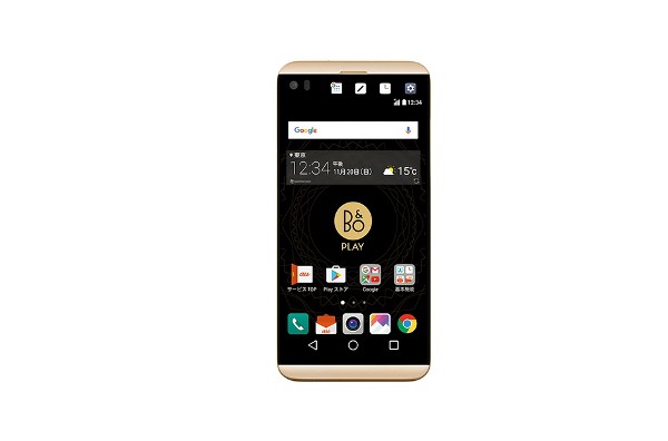 嫌 5.7 吋太大部？LG 將推出「細版」V20 有埋防水防塵功能