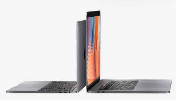 開機過程完全簡化！新版 MacBook Pro 將不再出現熟悉的開機聲音