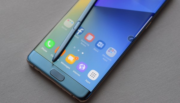 iPhone 7 都得！美國營運商 Sprint 宣佈可用 Galaxy Note 7 換其他牌子手機