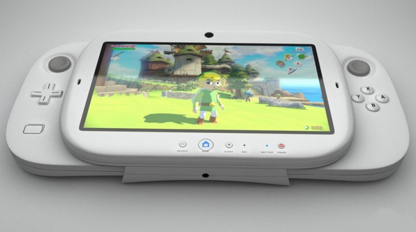 普通、同捆版價格曝光！傳任天堂 NX 支援 4K 串流要插遊戲卡帶玩