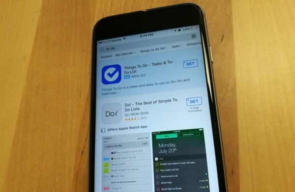 會否擾民？App Store 搜尋結果終於出現廣告了