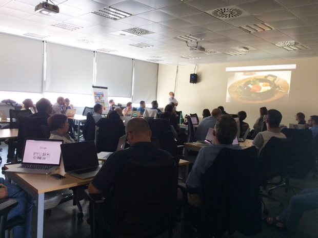 費用全免讀足 9 個月！Apple 於意大利開設首間 iOS 應用程式學校