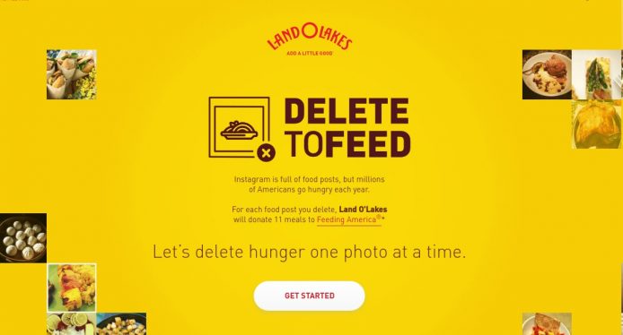 相機食先有價   刪 IG 美食相為慈善出分力