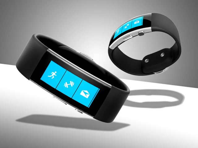 放棄穿戴裝置  Microsoft Band 系列失敗收場