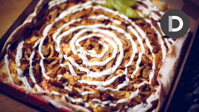 一路向北：旅遊書未必知道的瑞典必吃名物