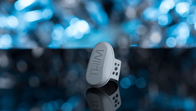 信不信由你！神奇戒指戴著就能醫失眠