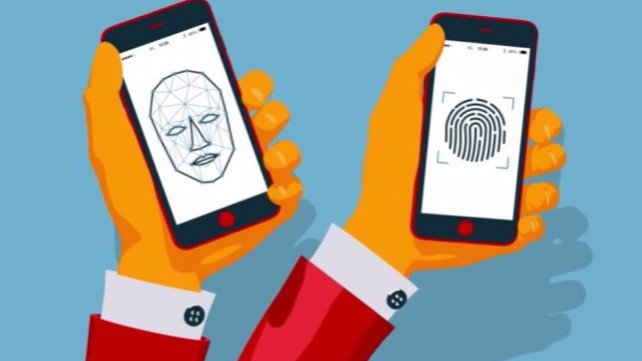 眨下眼就完成付款！MasterCard 推出自拍認證交易功能