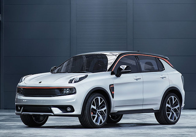 唐言無忌：顛覆傳統車主的想法