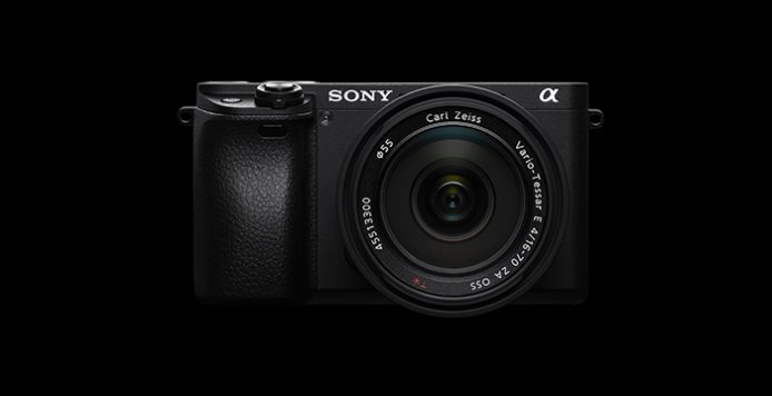或加入五軸防震？ Sony A6500 傳月中發表！