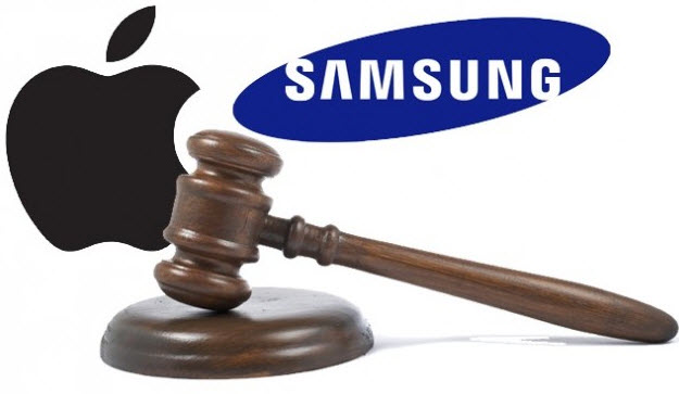 禍不單行！Samsung 被上訴院裁定侵權，需向 Apple 賠款