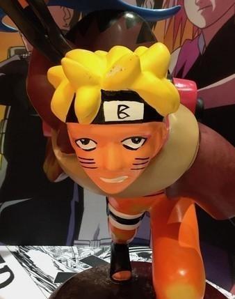 醜到不能接受！官方代理將控告山寨動漫展