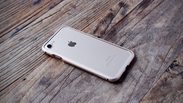 磁力開合Bumper簡易裝拆雙重防護　Torrii Magloop for iPhone 7/ 7 Plus 金屬保護框