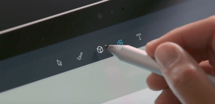小畫家將有大型更新，加入 3D 物件支援
