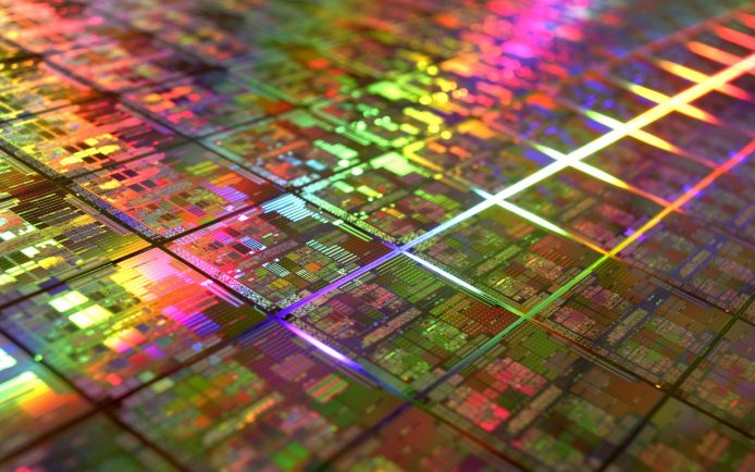 科學家成功製造 1nm 電晶體，突破物理極限