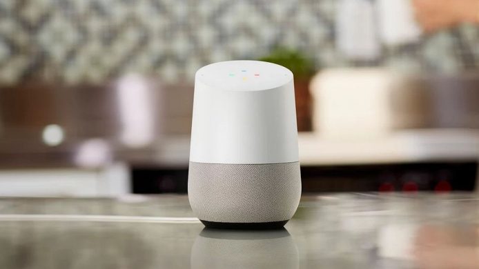 靠把口操控就得！Google 推出全智能家居助理 Home