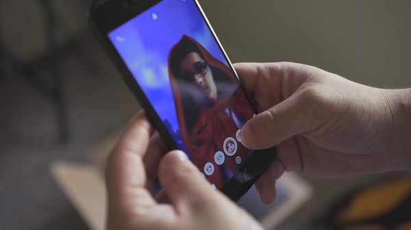 可辨識到實物！傳 iPhone 相機應用程式將加入擴增實境功能