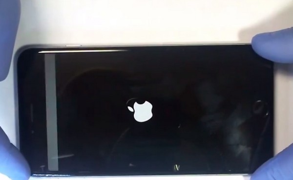 終於推出維修計劃！Apple 幫你解決 iPhone 6 Plus 熒幕「灰邊」問題