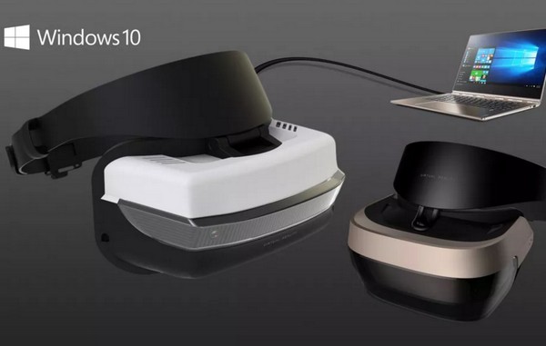 毋須貴價硬件！Microsoft 公佈 Windows 10 VR 裝置所需 PC 最低配置要求