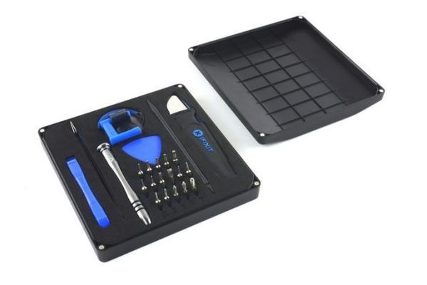 iFixit 推出 Essential 維修工具套裝！可打開多達 99% 電子產品