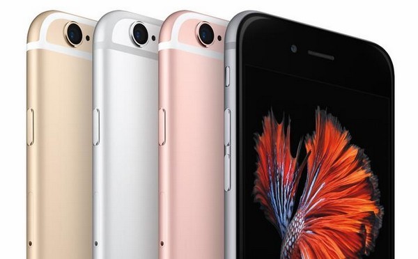 維修機數多過銷售量？中國 Apple 表示 iPhone 6s 只能維修冇得換新機