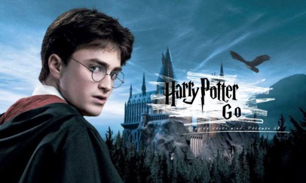 惡搞成真？傳 Niantic 將開發《Harry Potter Go》大玩魔法世界
