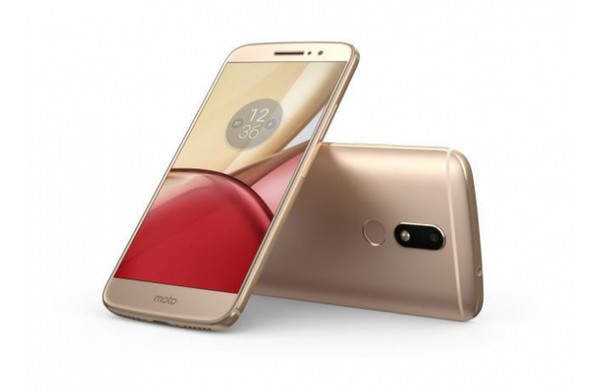 搶先採用 Helio P15 處理器！Motorola 新中階機 Moto M 正式登場