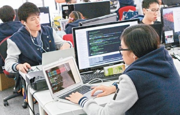 香港單身女會計師多！專業聯盟計劃舉辦聯誼活動速配 IT 男