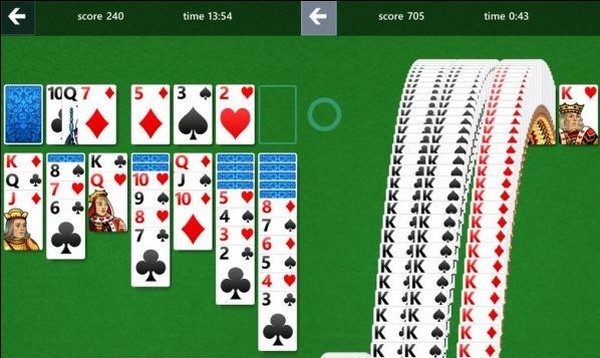 官方出品「世界第一接龍」！Microsoft 首次推出 iOS 及 Android 版《接龍》