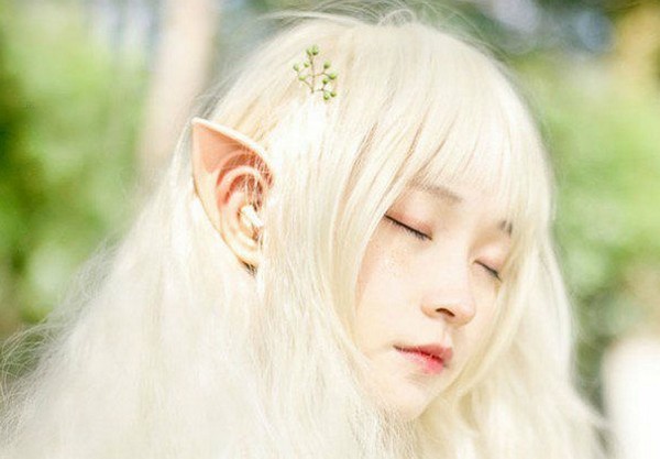 國產 Spirit E666 耳機淘寶有售！戴上即幫你加上一對「精靈耳」