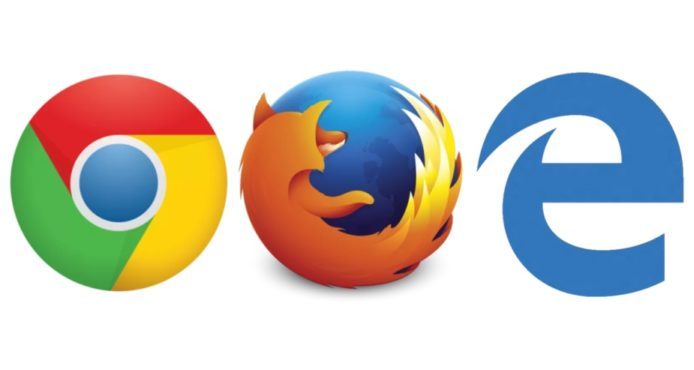 三大瀏覽器比拼  Microsoft Edge 安全性最高