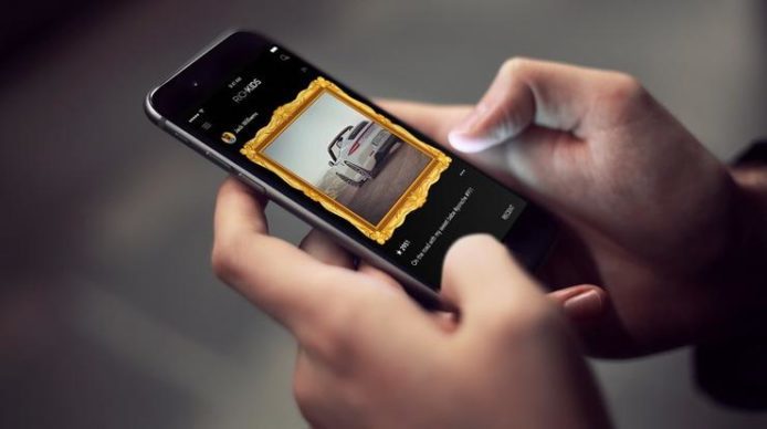 富二代不敵 Apple   炫富 App「Rich Kids」被強制下架